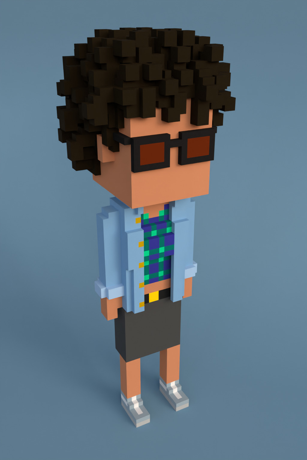 Meebit #586