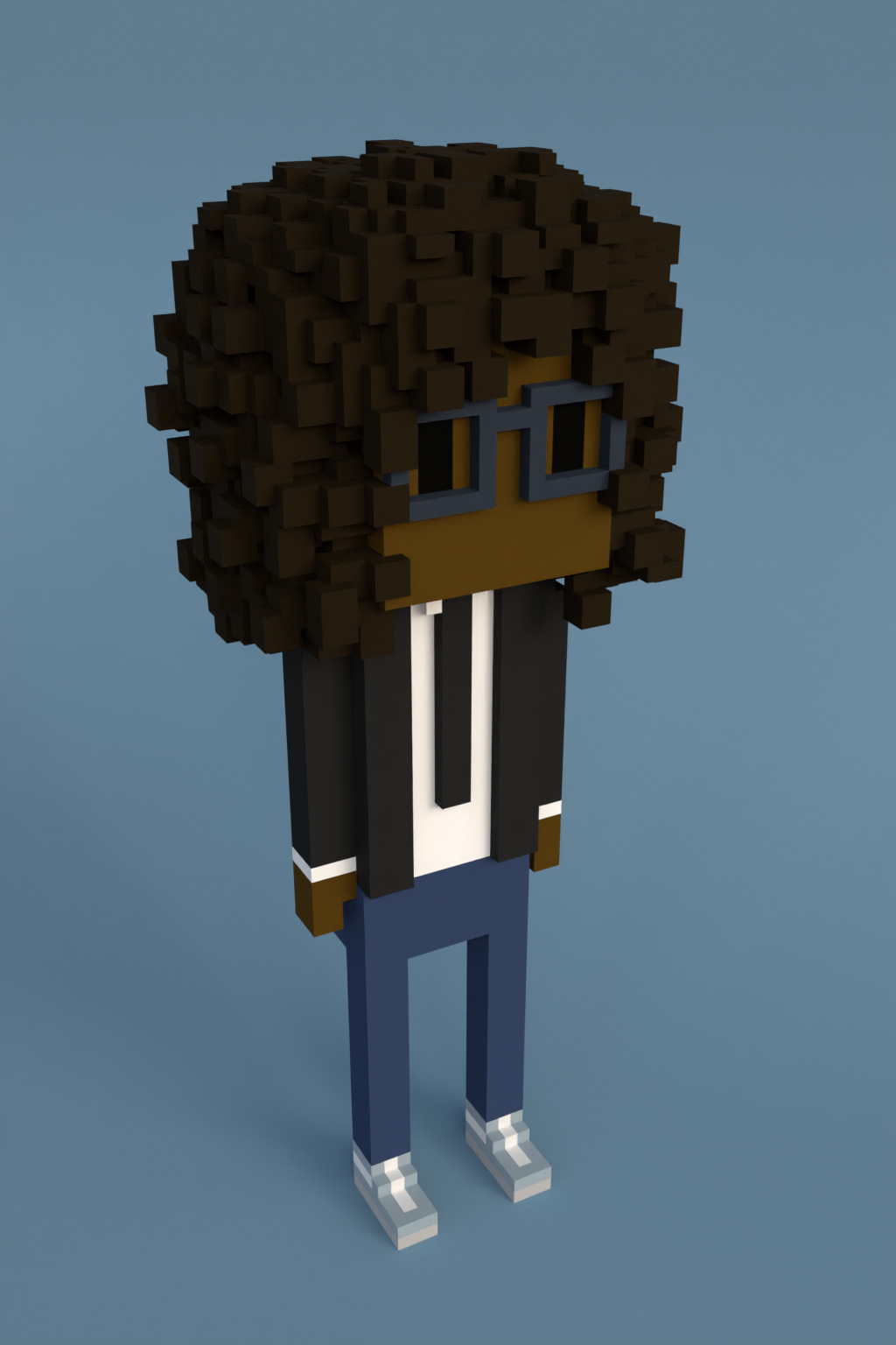 Meebit #5912