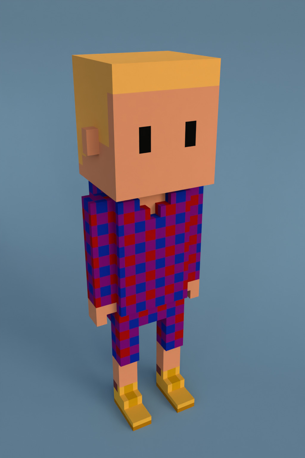 Meebit #6018