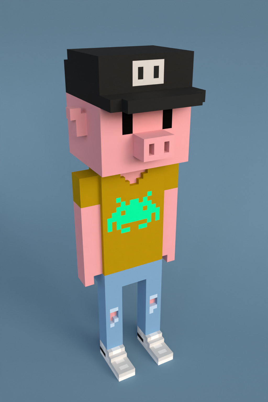 Meebit #6094