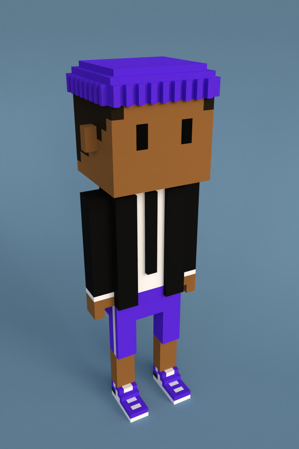 Meebit #6211