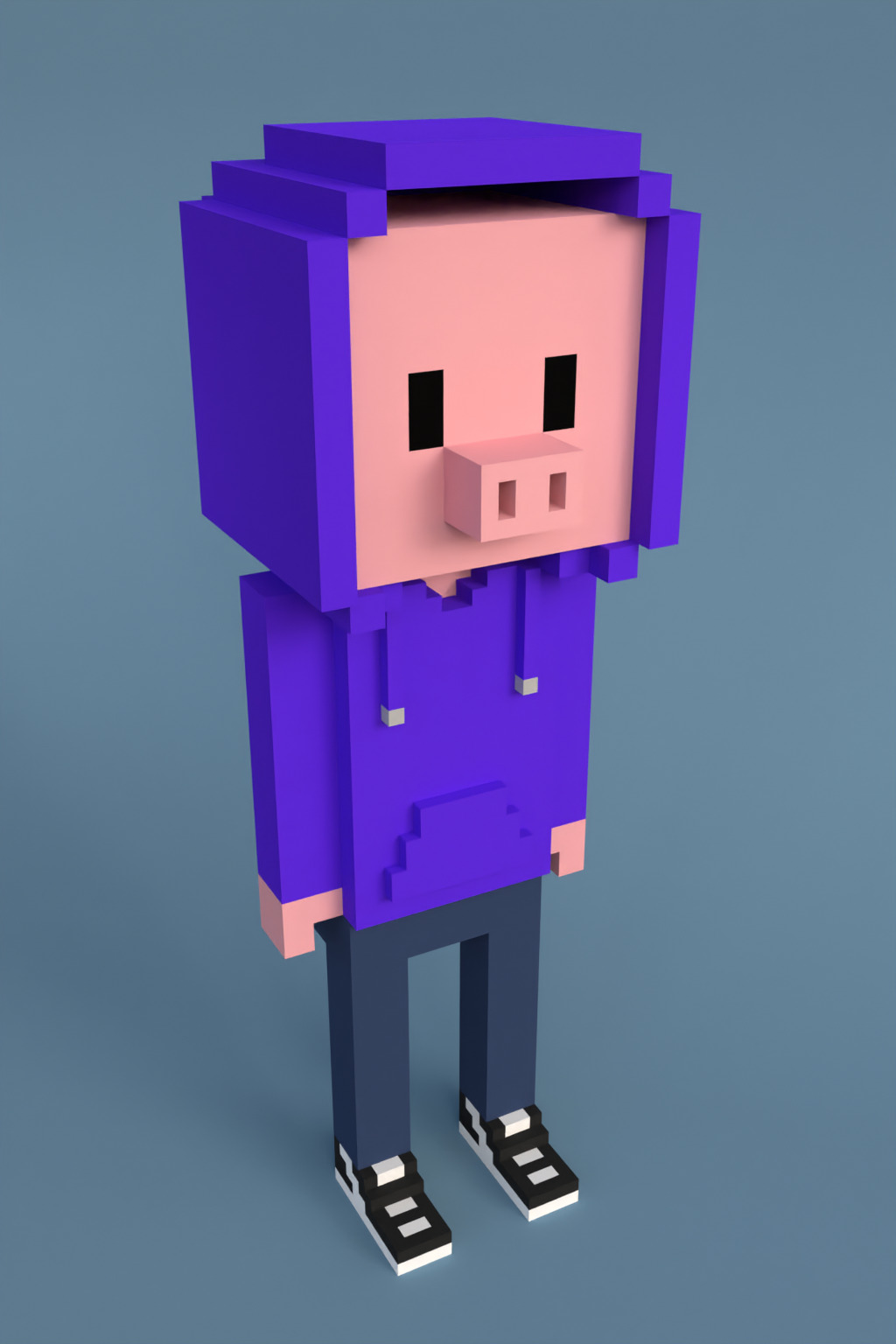Meebit #628