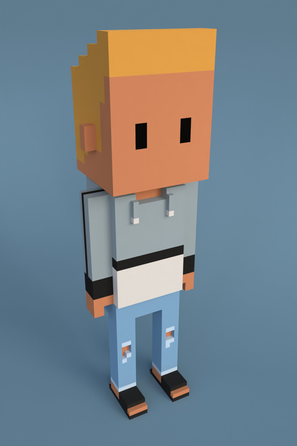 Meebit #6370