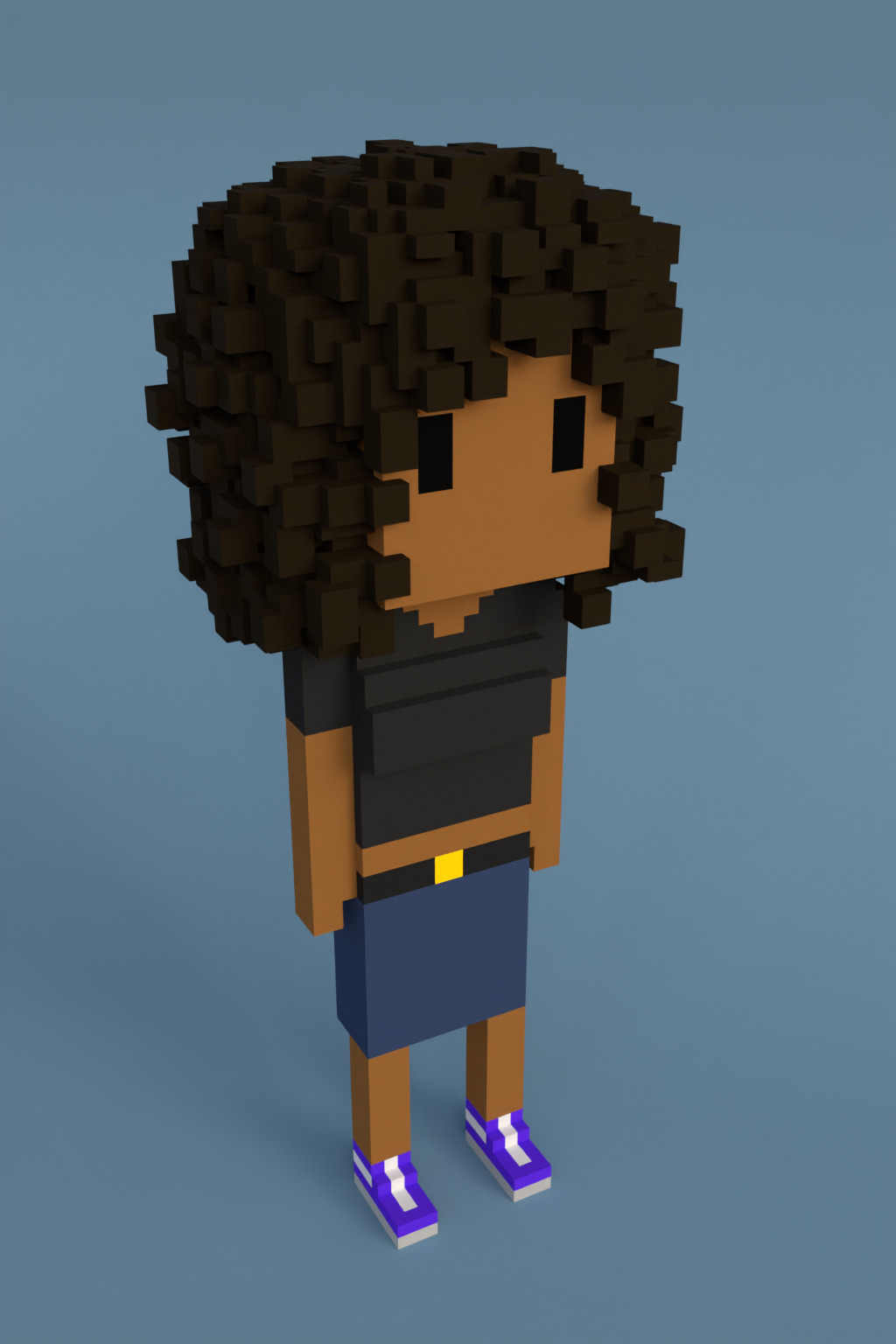 Meebit #6425