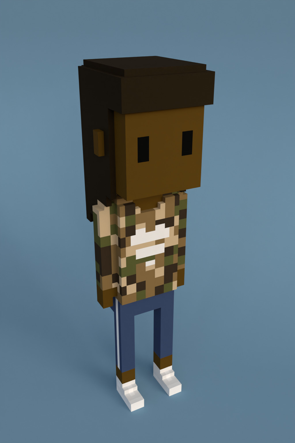 Meebit #6463