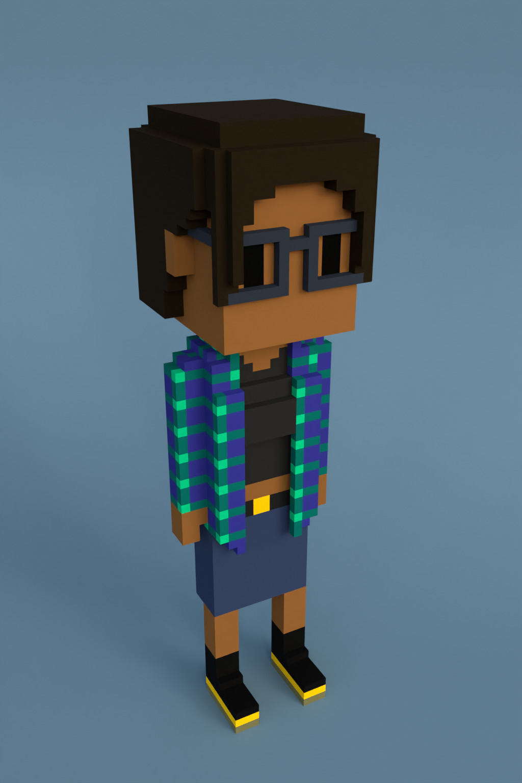Meebit #6489