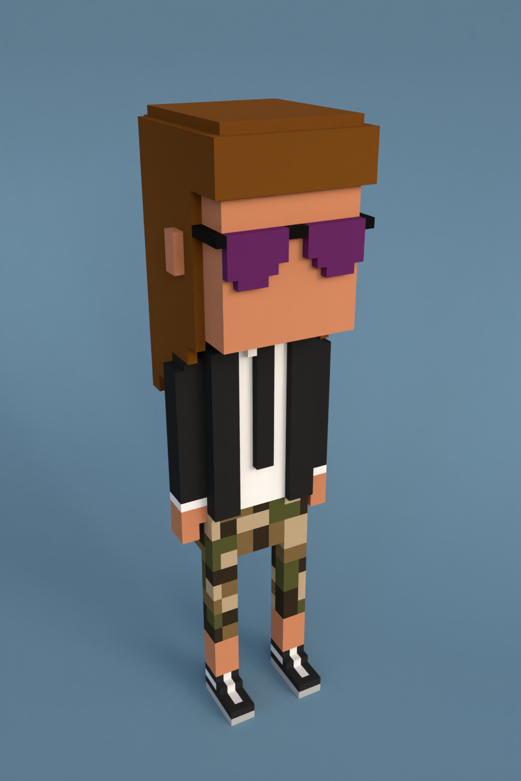 Meebit #6635