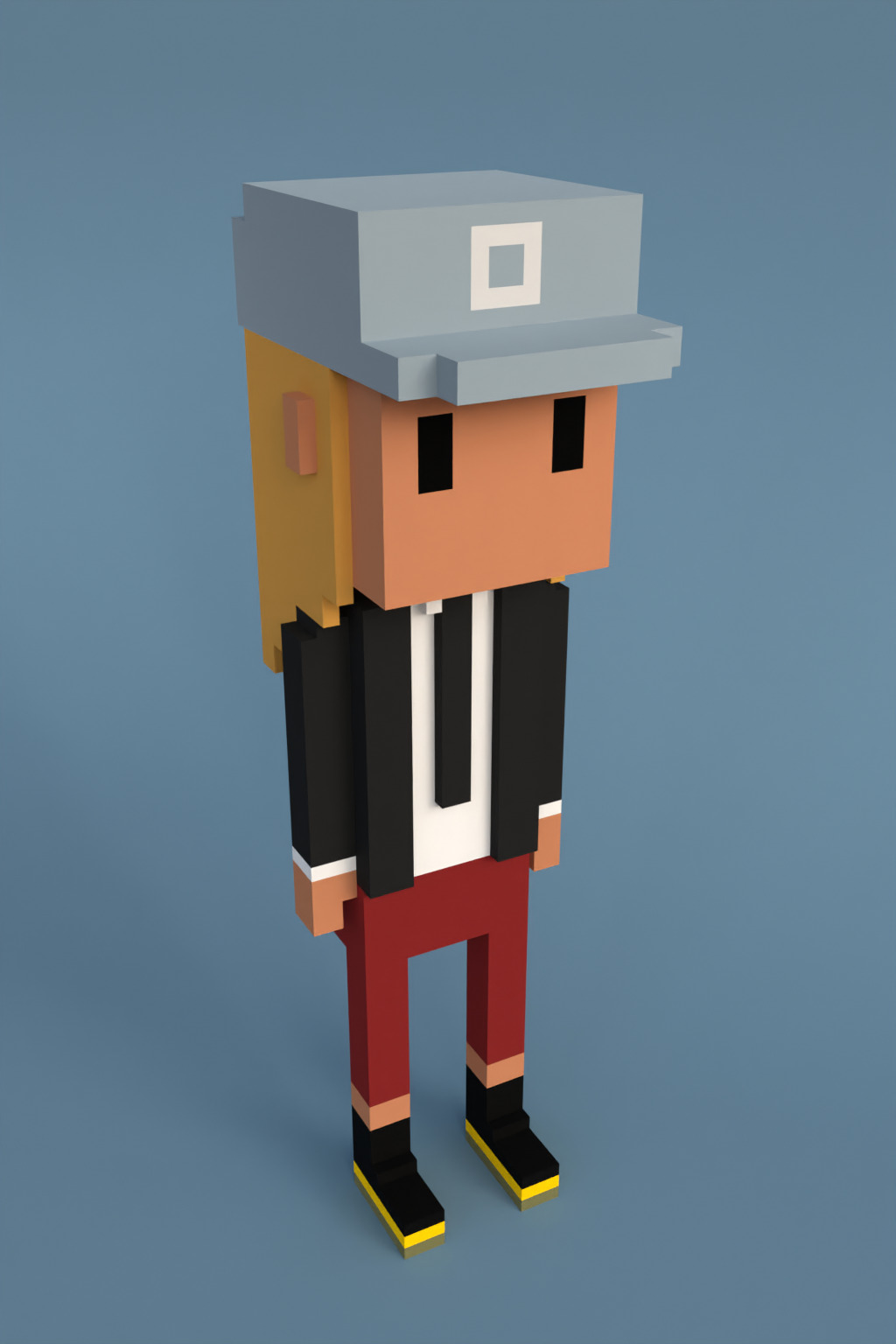 Meebit #681
