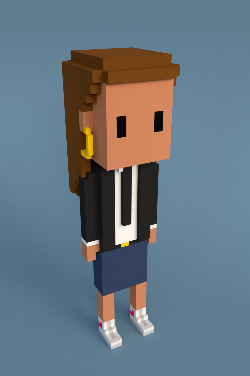 Meebit #6954