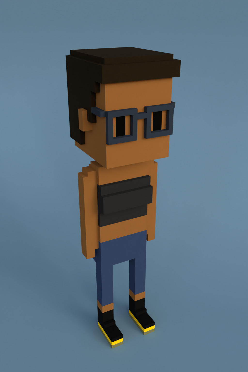 Meebit #6958