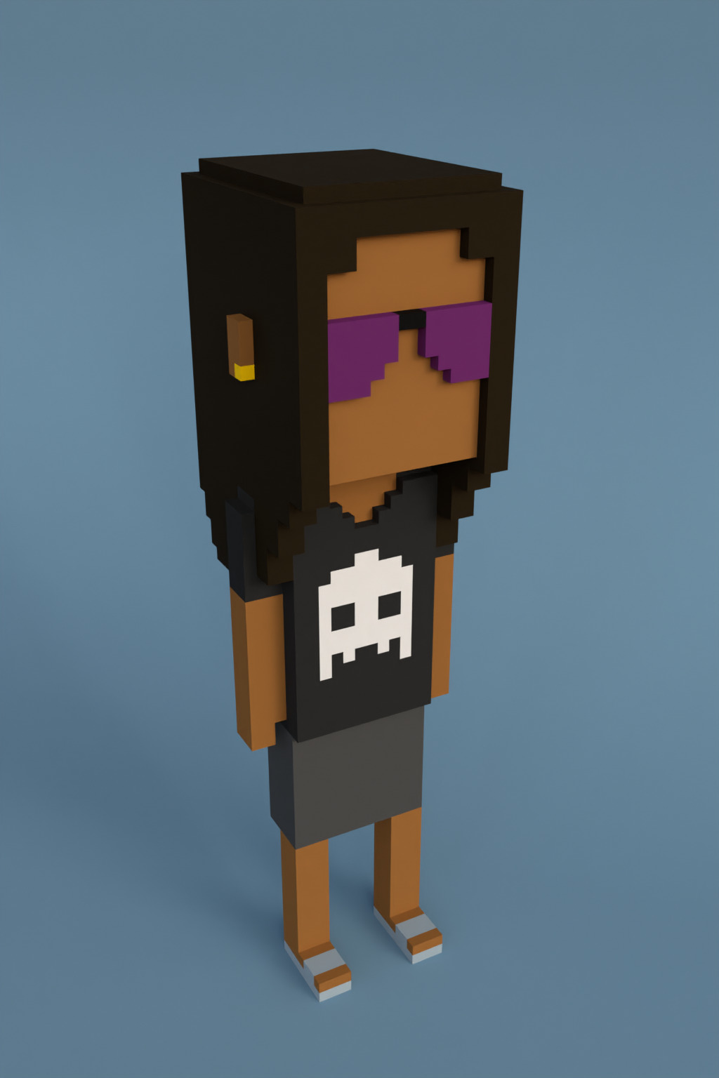 Meebit #6968