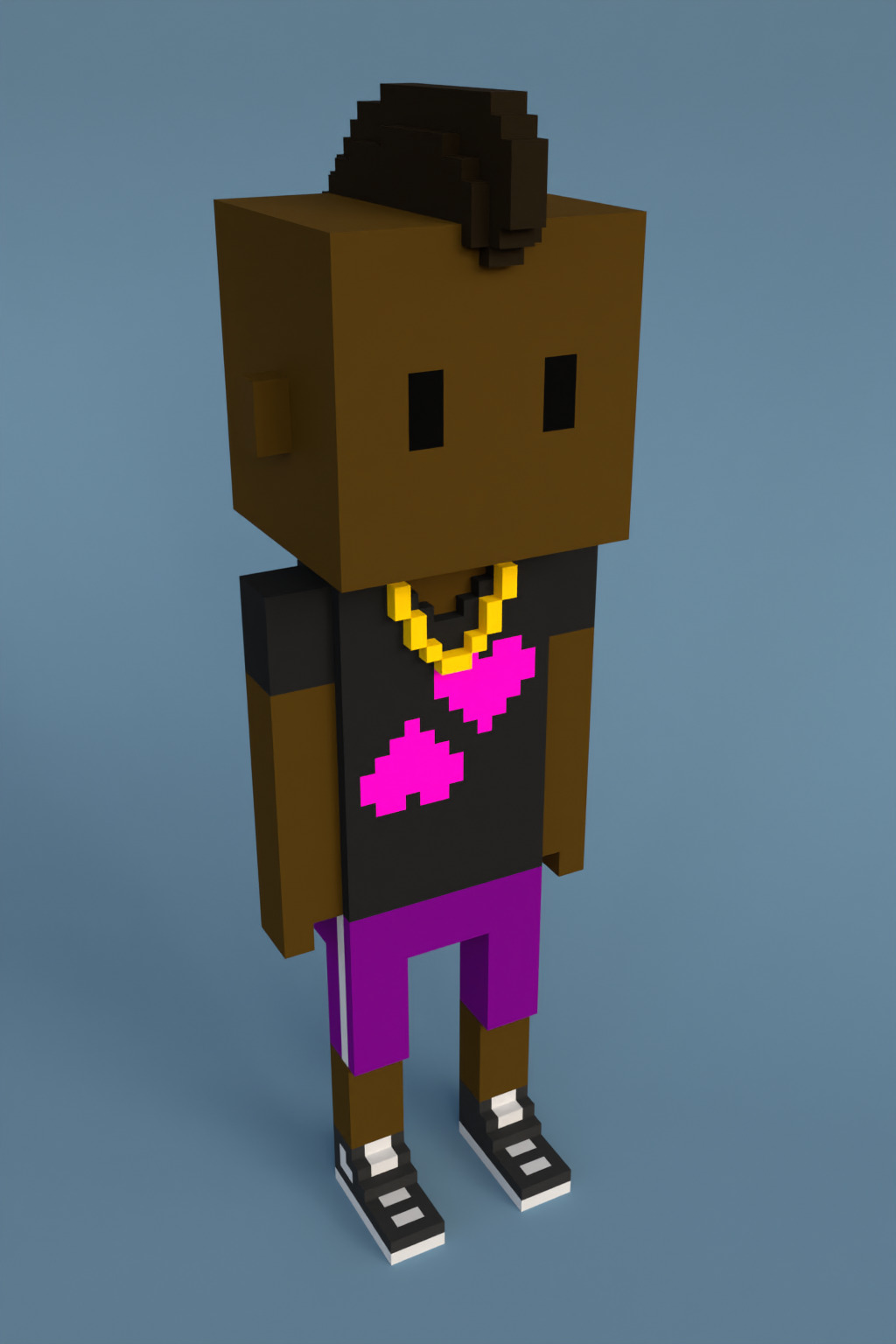 Meebit #7042