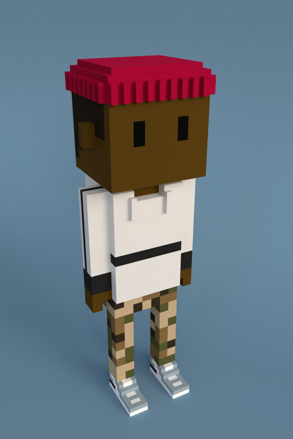 Meebit #7105