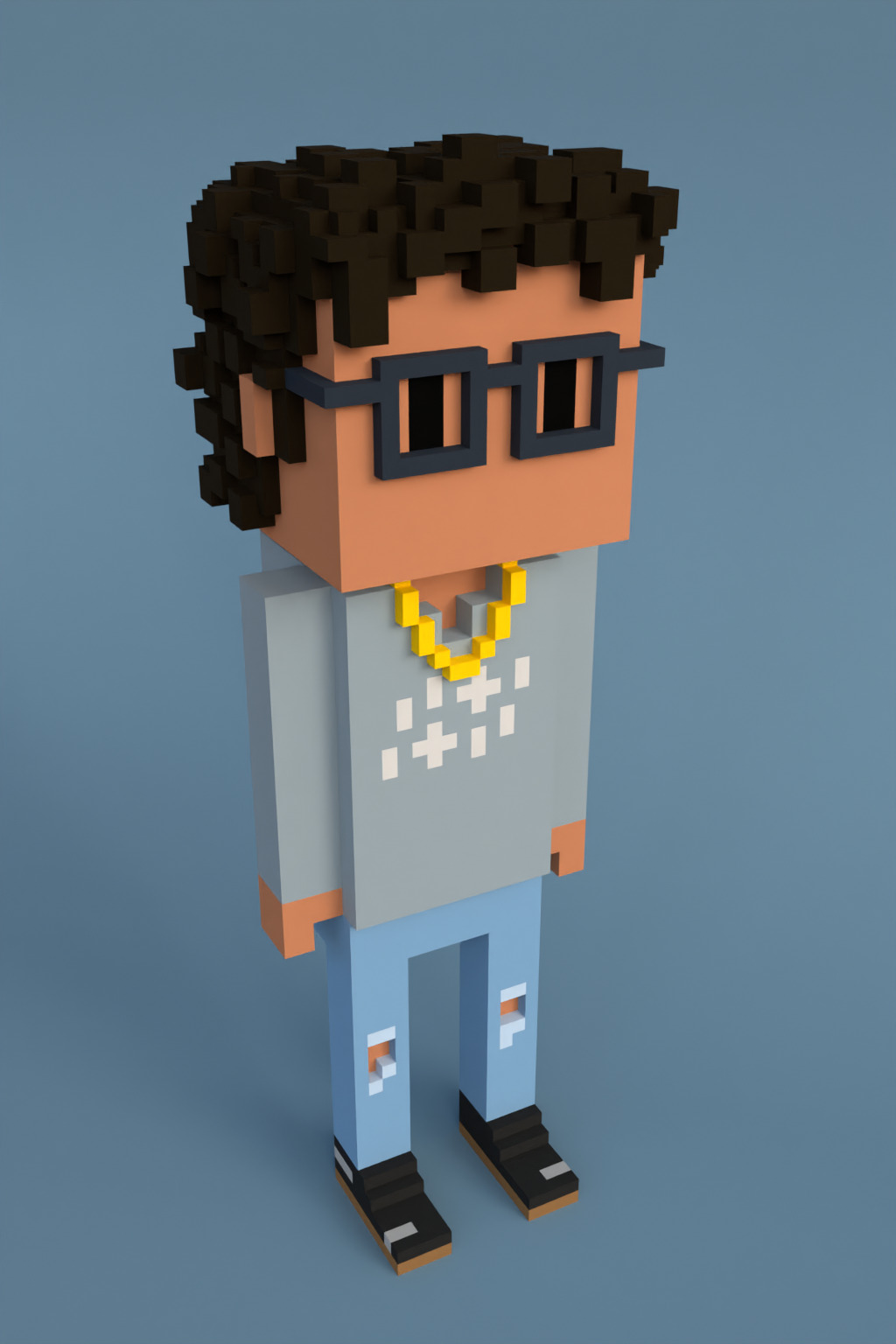 Meebit #7248