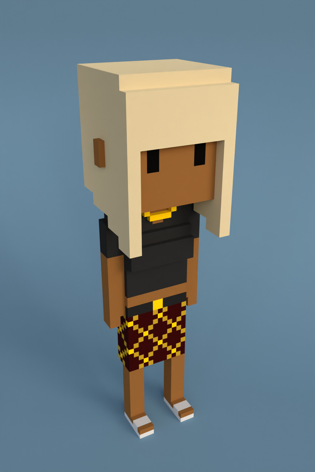 Meebit #7308