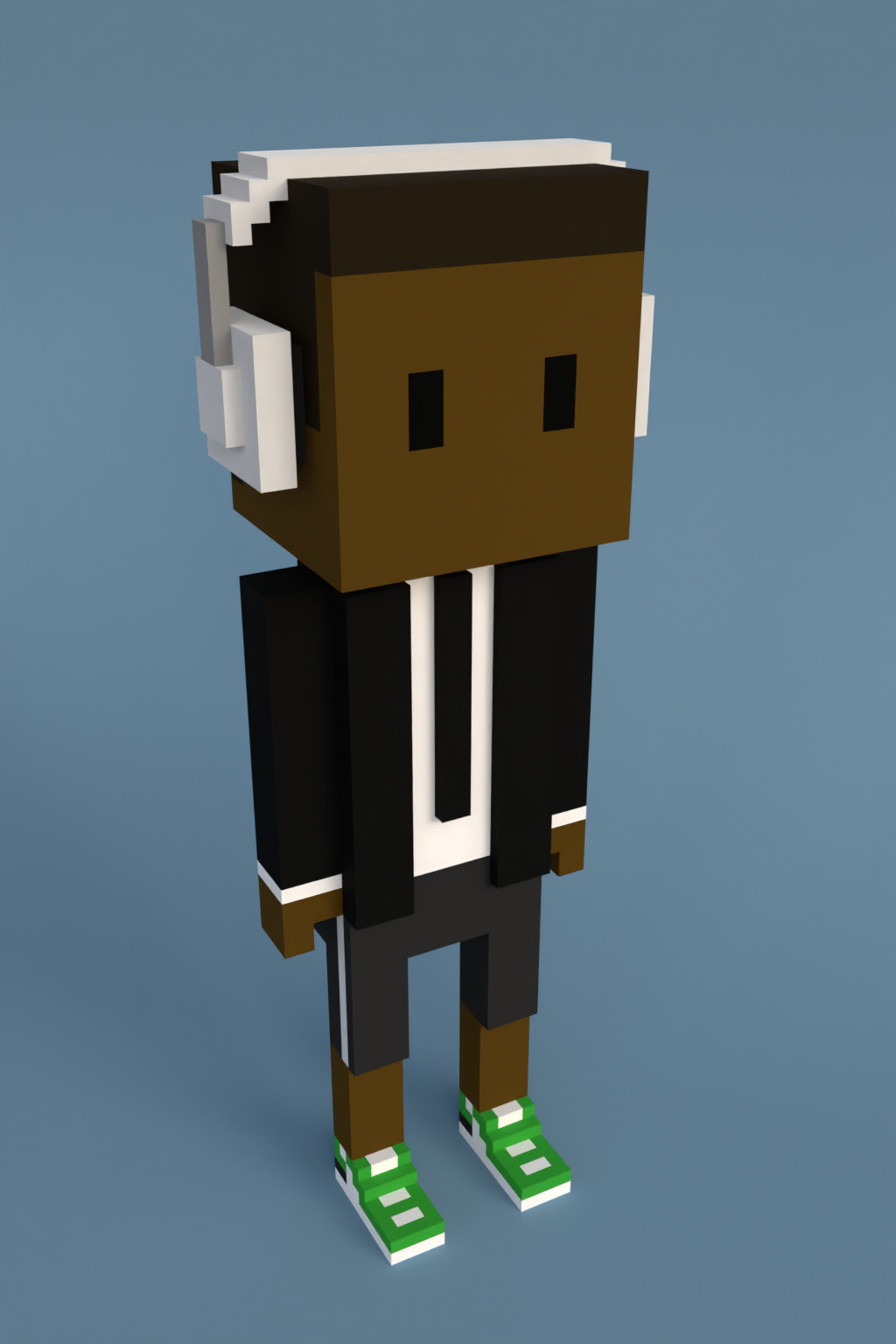 Meebit #7315