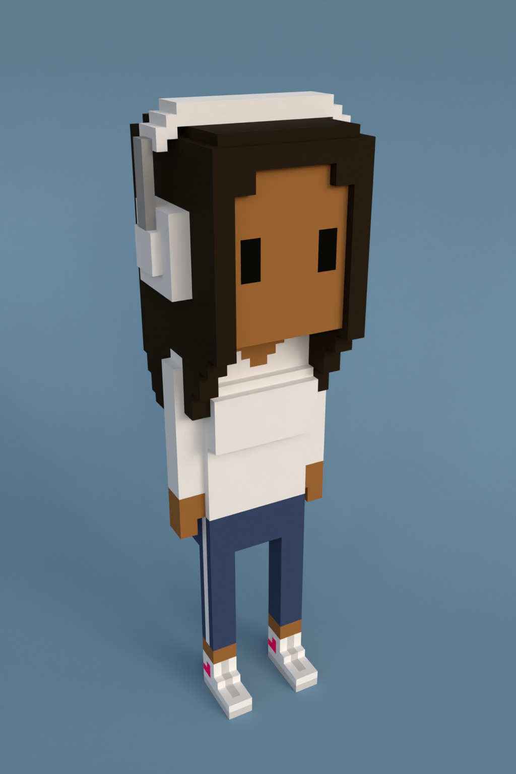 Meebit #7434