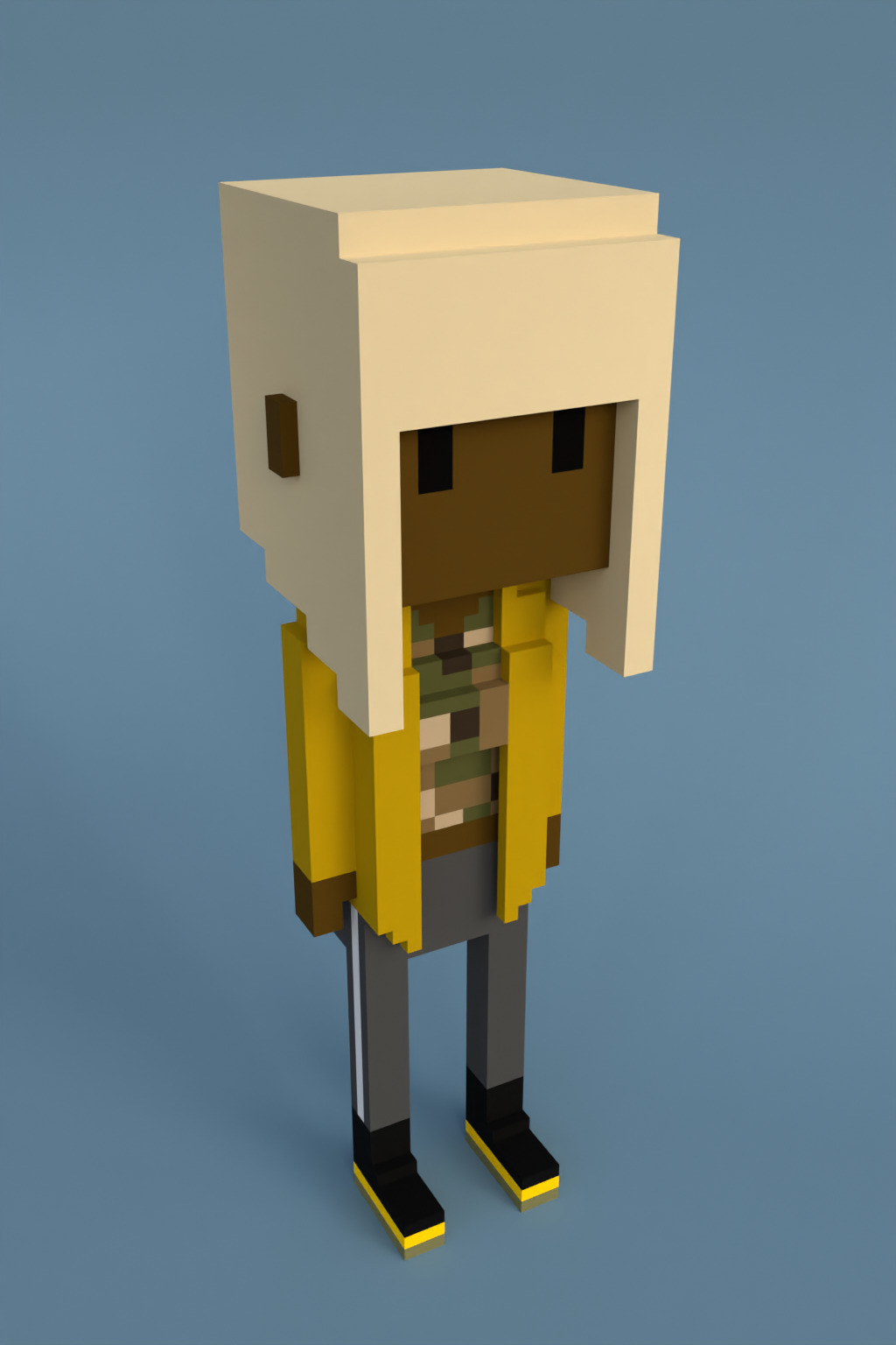 Meebit #750
