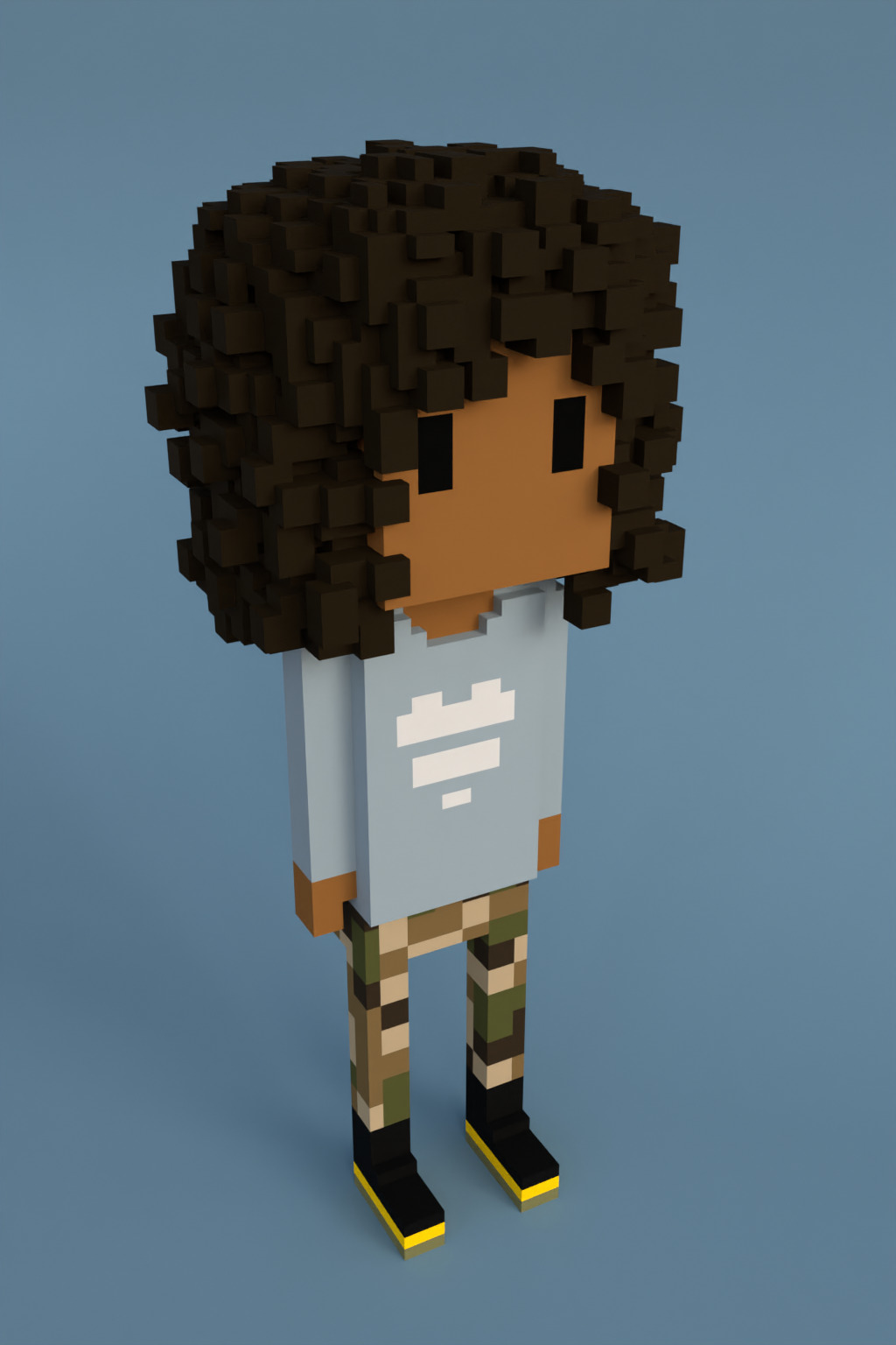 Meebit #7521