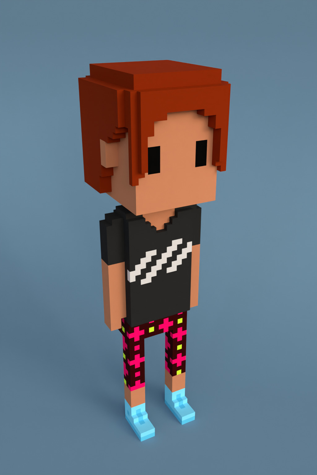 Meebit #7583