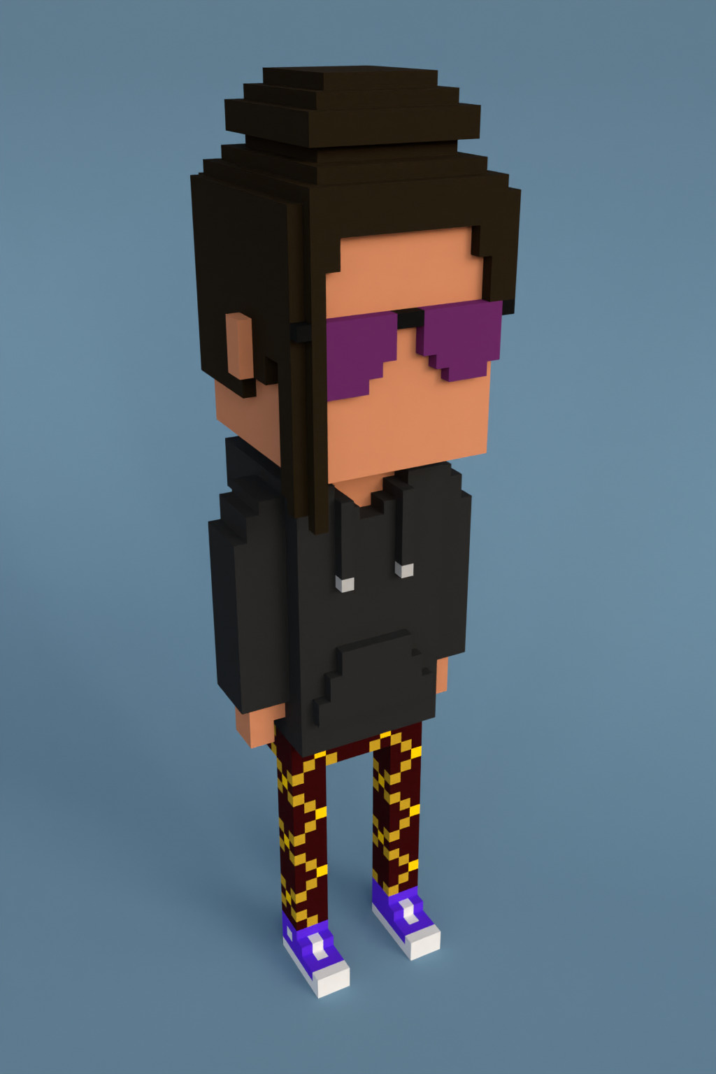 Meebit #7590