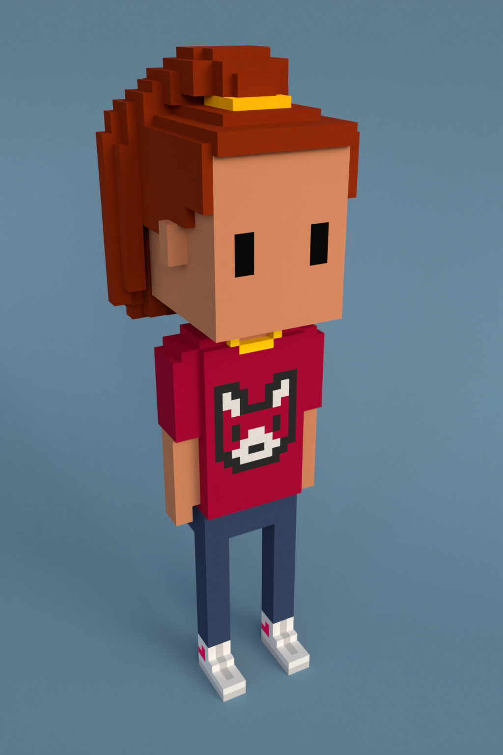 Meebit #7603
