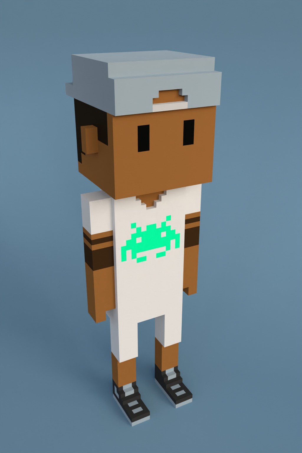 Meebit #7668