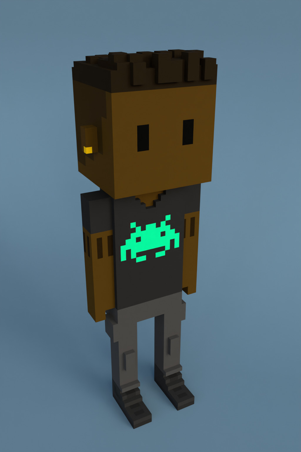 Meebit #7860