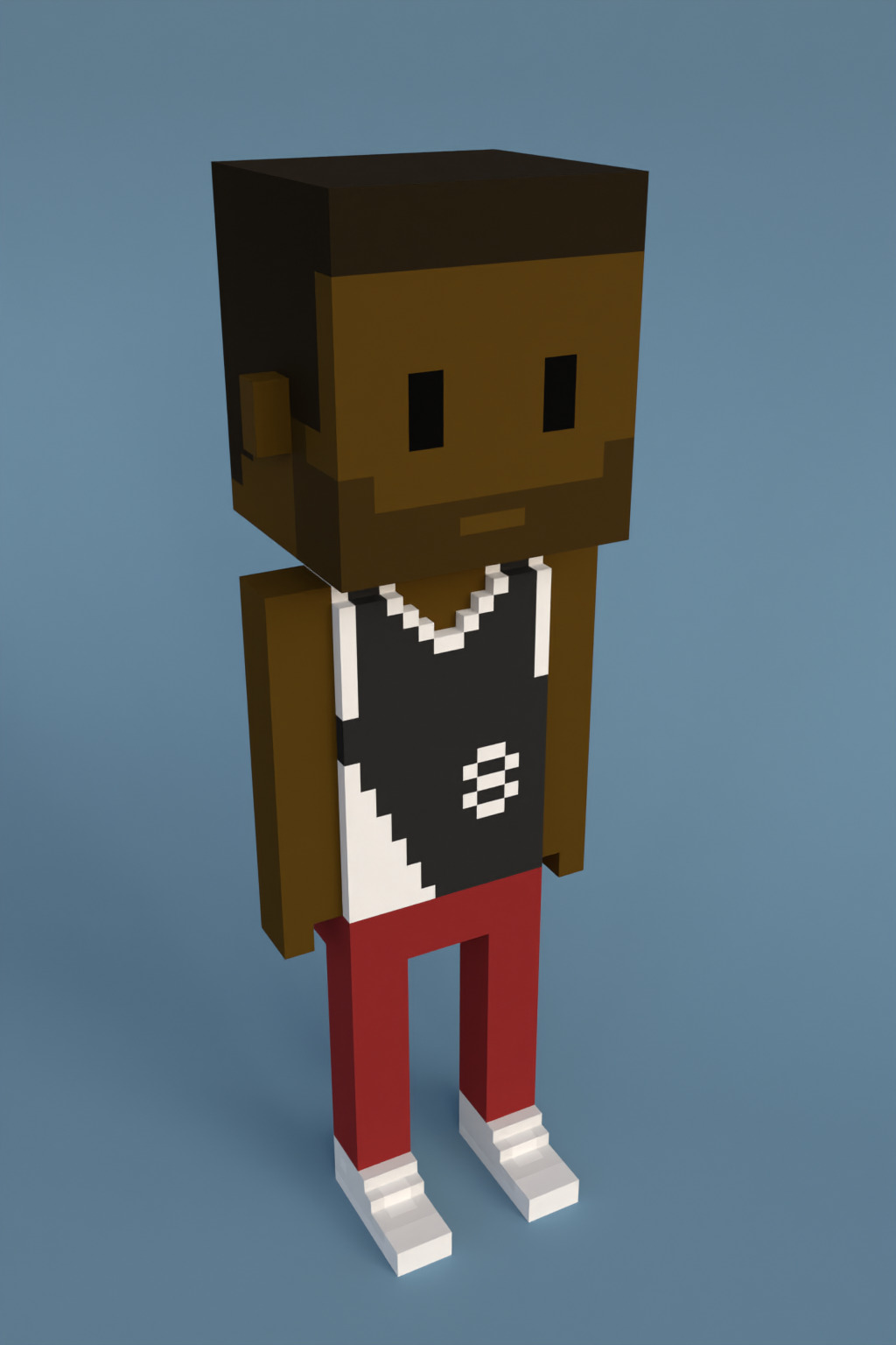 Meebit #789