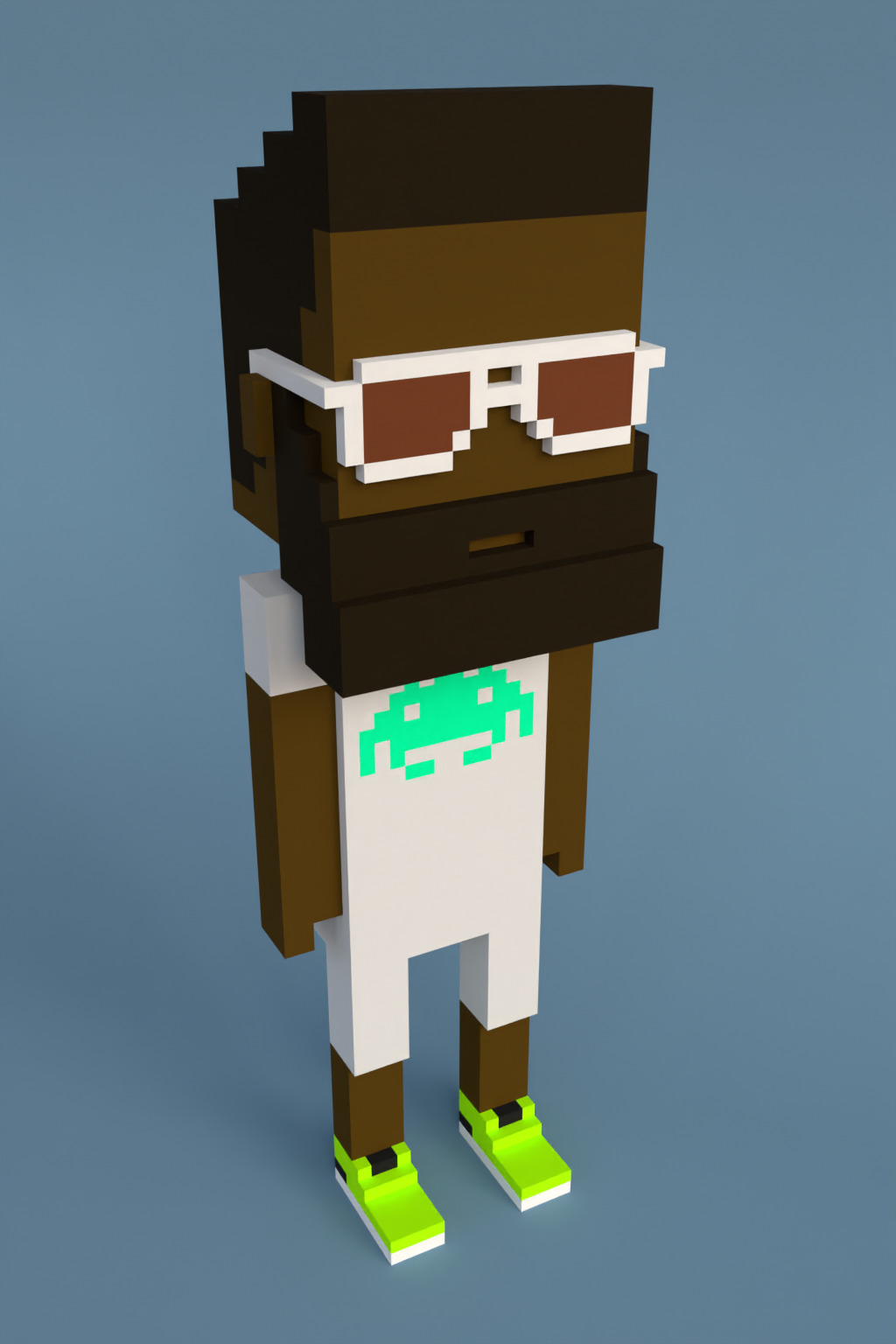 Meebit #7892