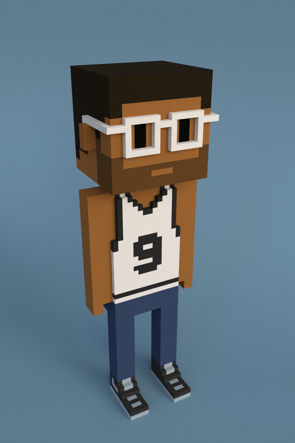 Meebit #797