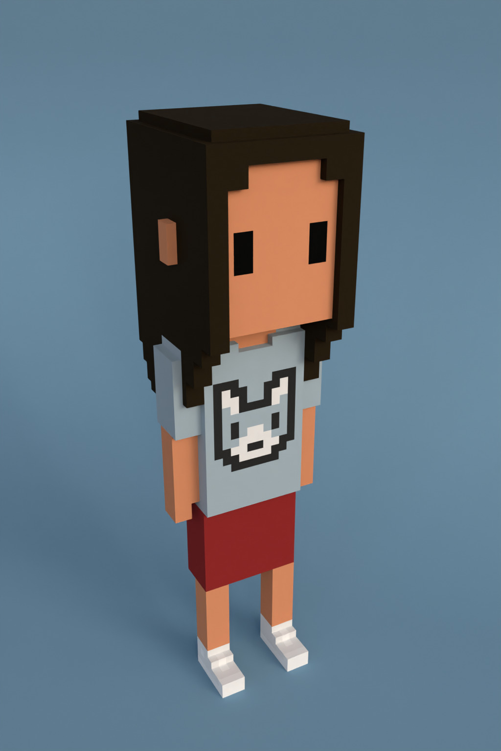 Meebit #7989