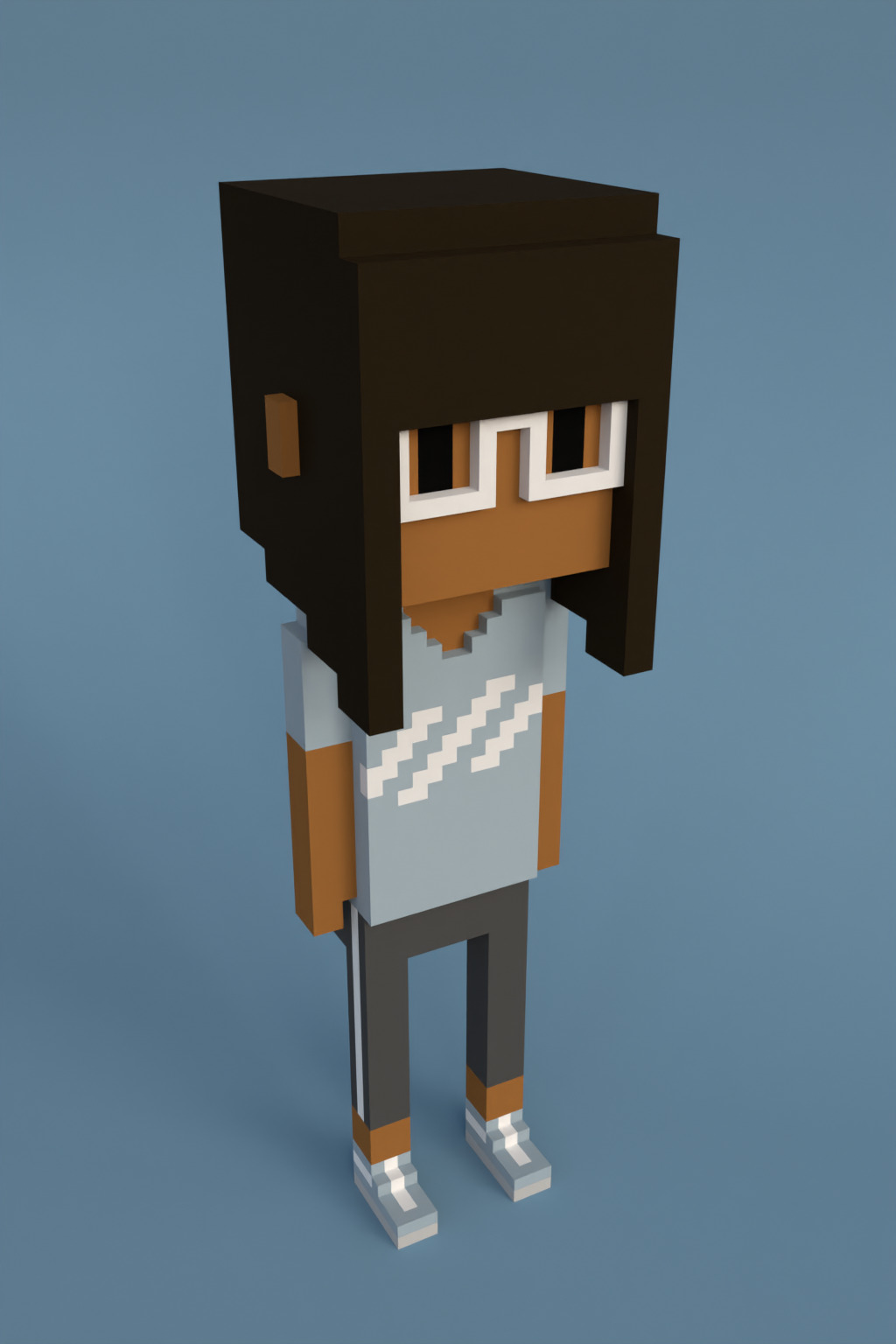 Meebit #8033