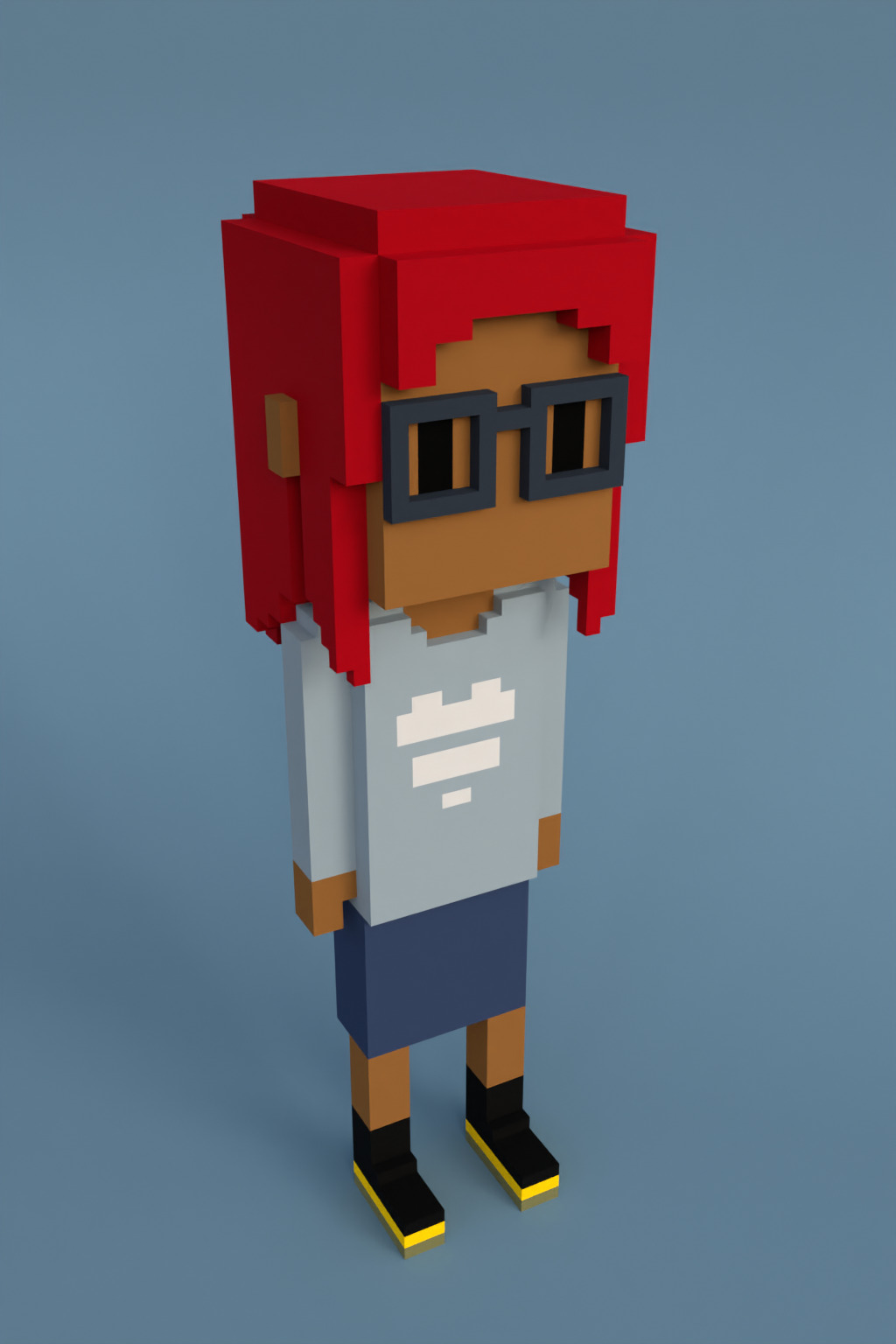 Meebit #8084