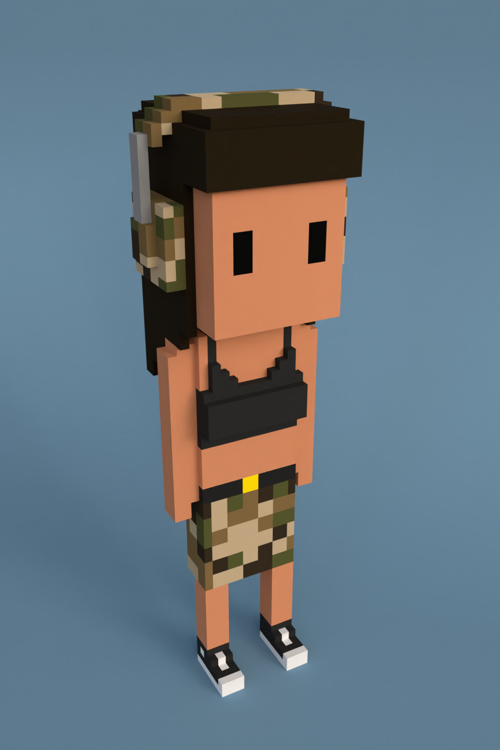 Meebit #8091