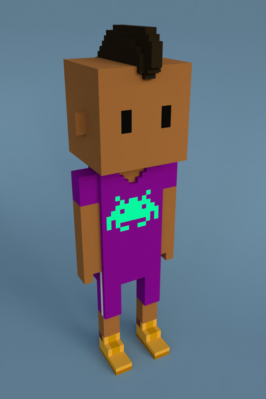 Meebit #8117