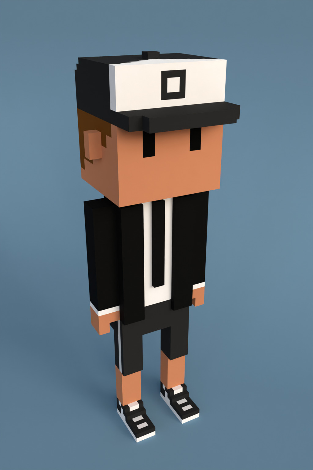 Meebit #8130