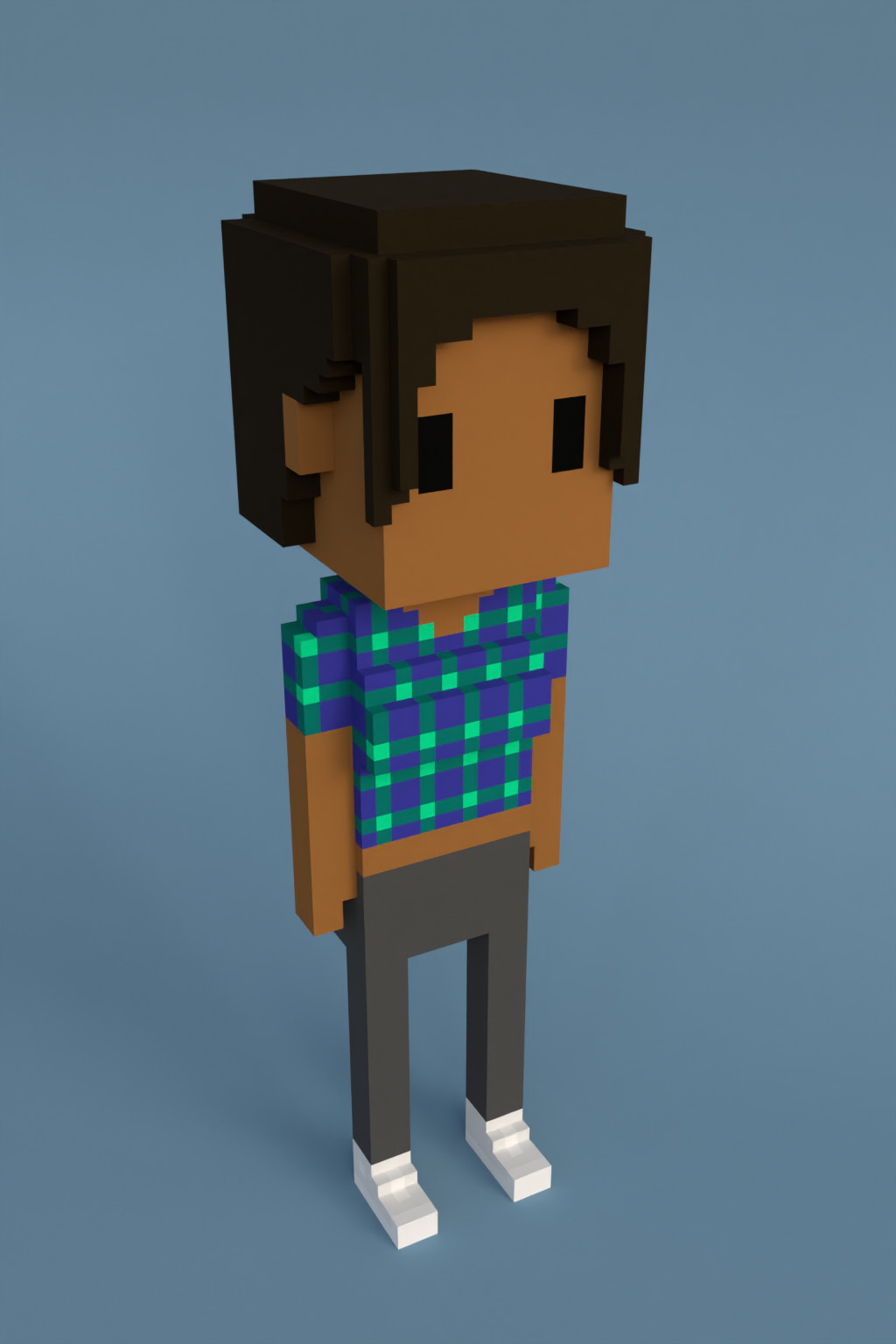 Meebit #8152