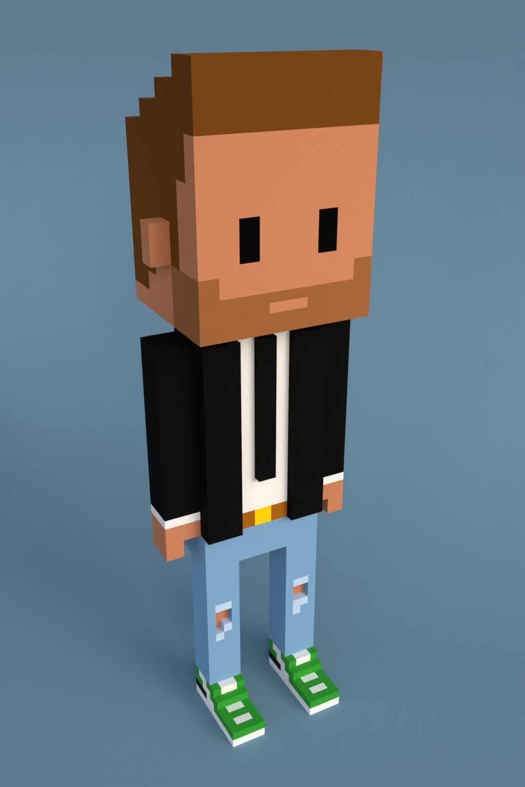 Meebit #8160