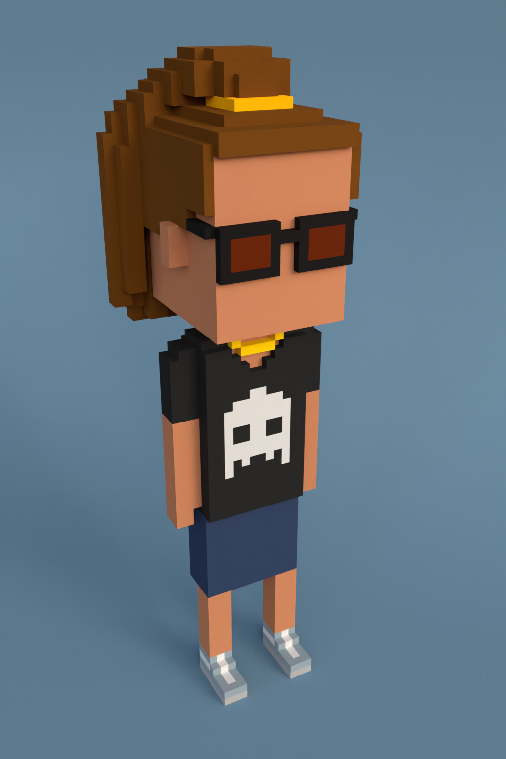 Meebit #8337