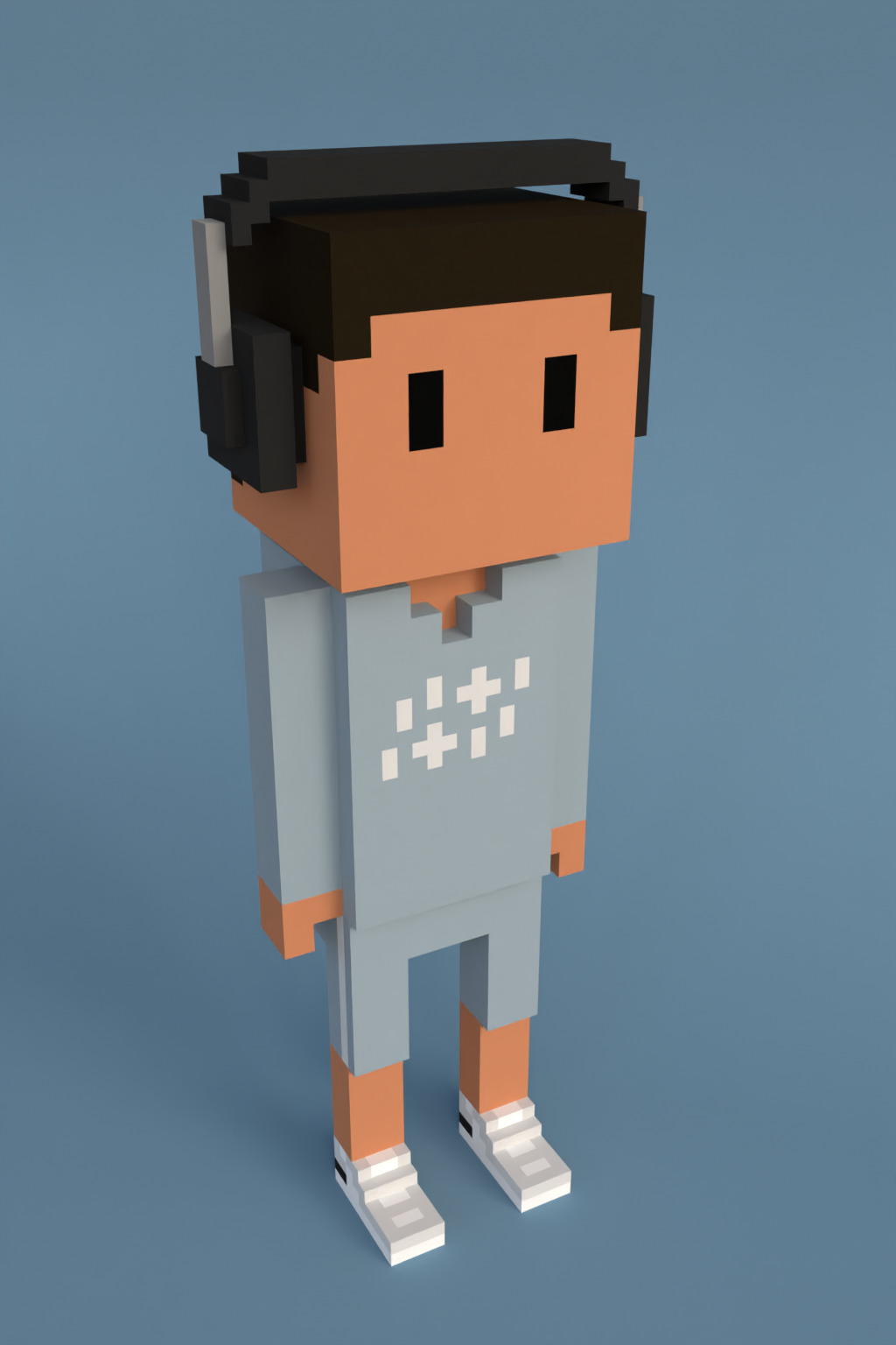 Meebit #8349