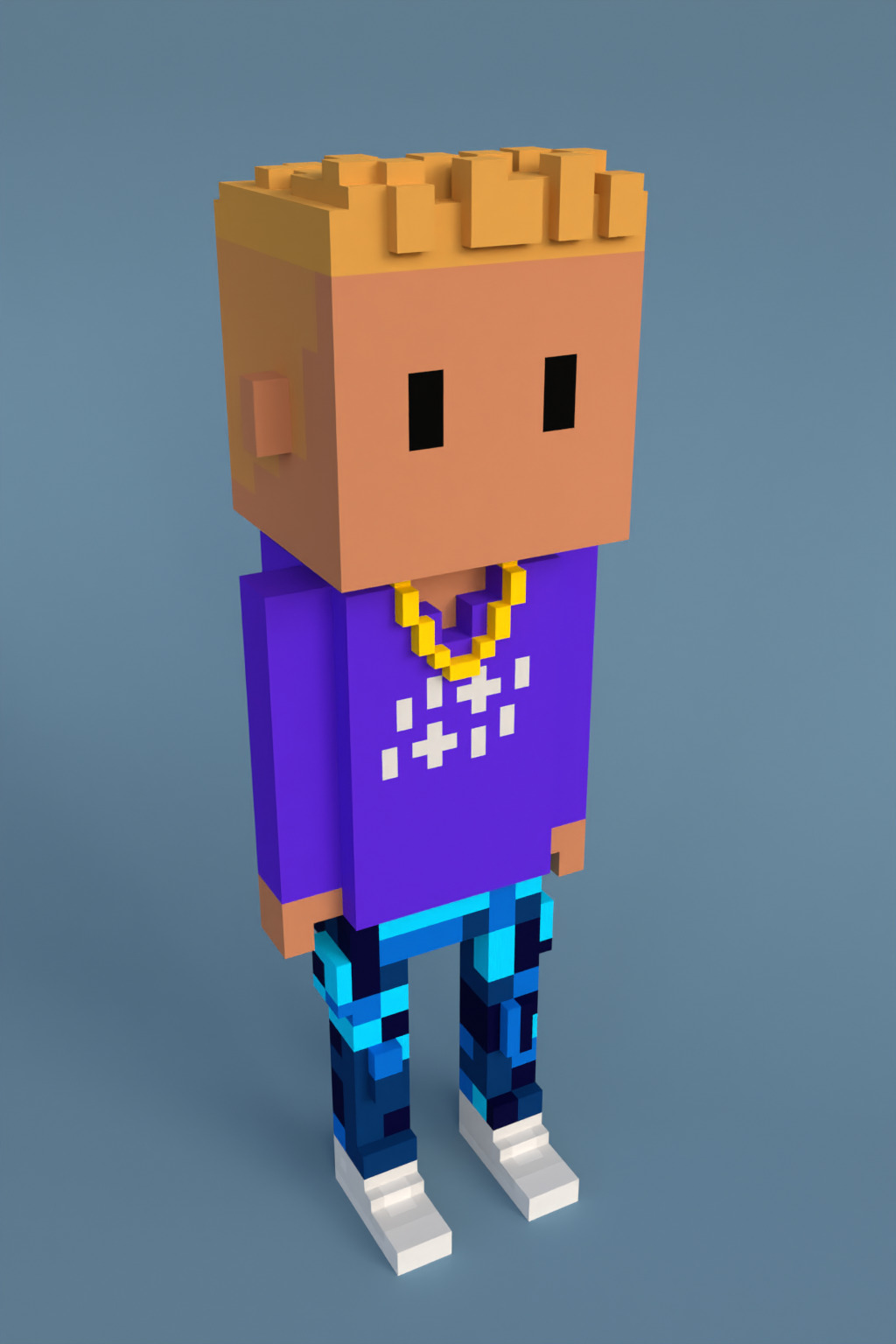 Meebit #8385