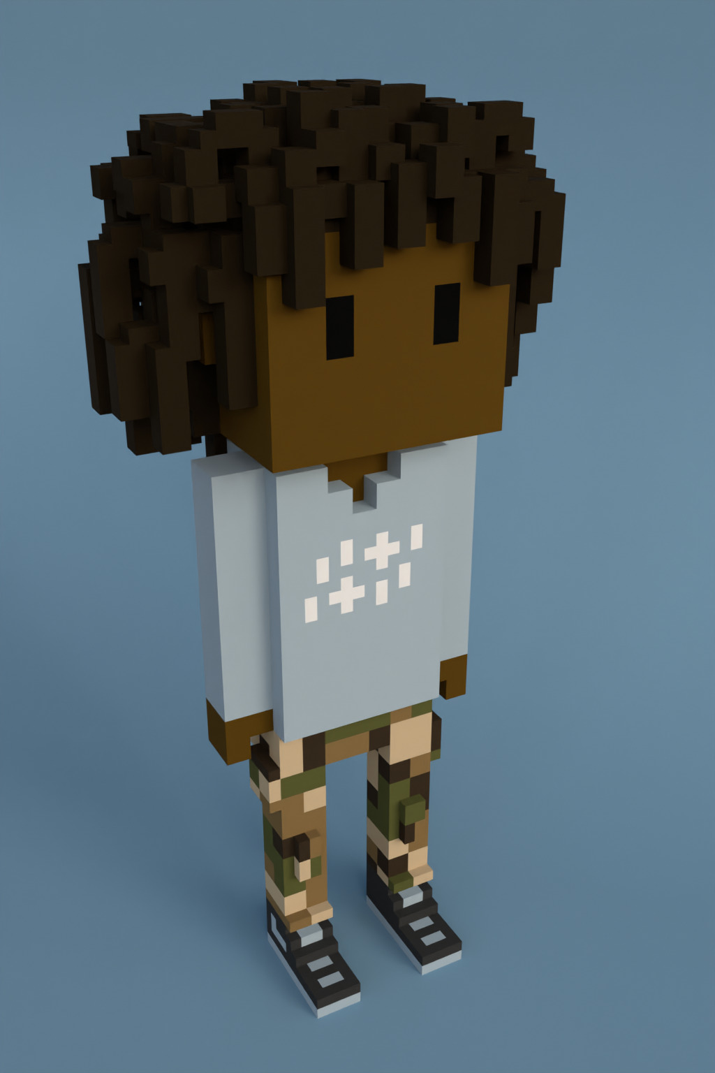 Meebit #8436