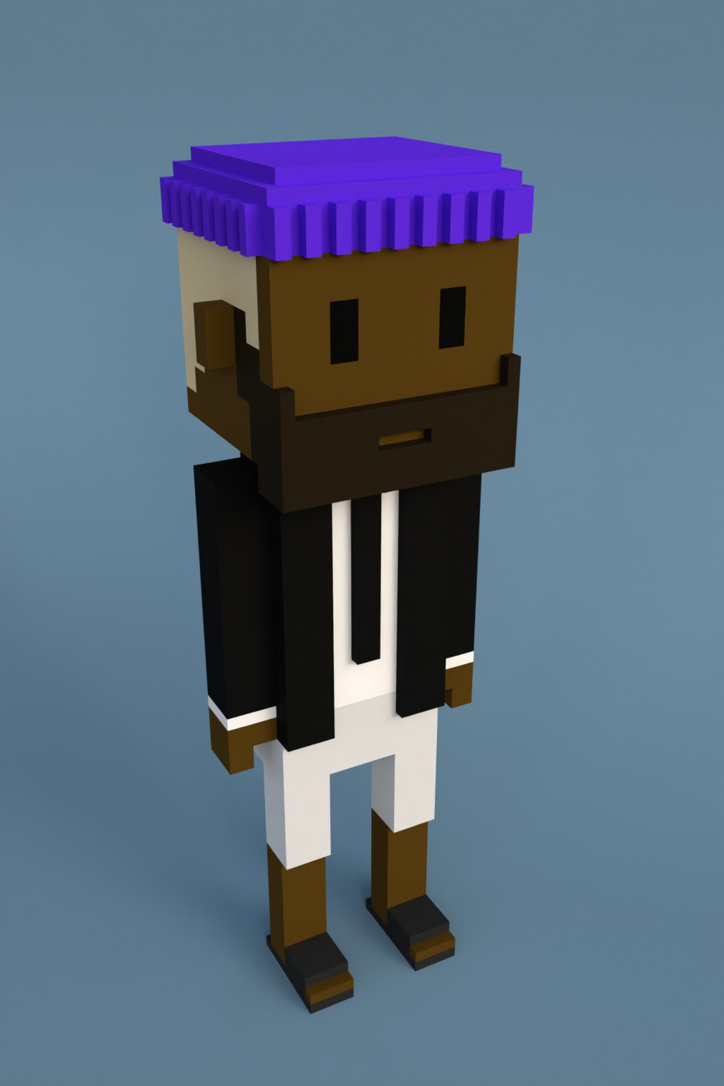 Meebit #8510