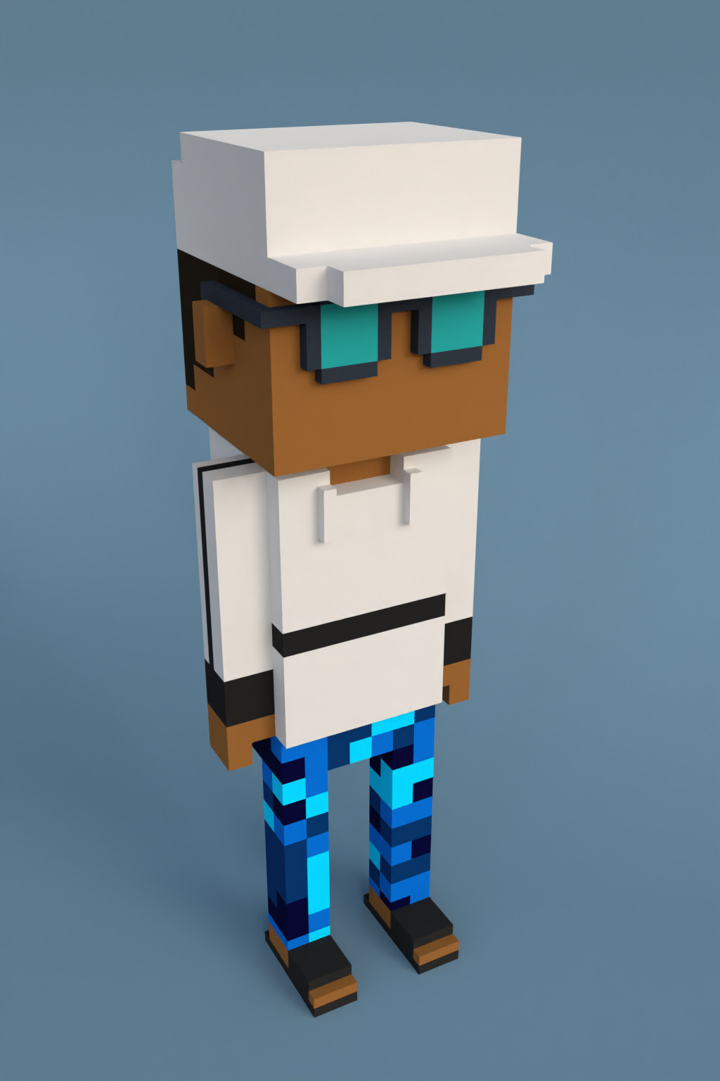 Meebit #8536
