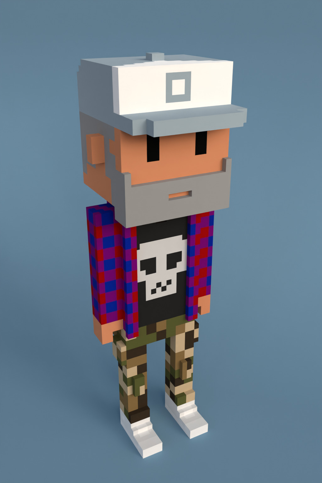 Meebit #8546