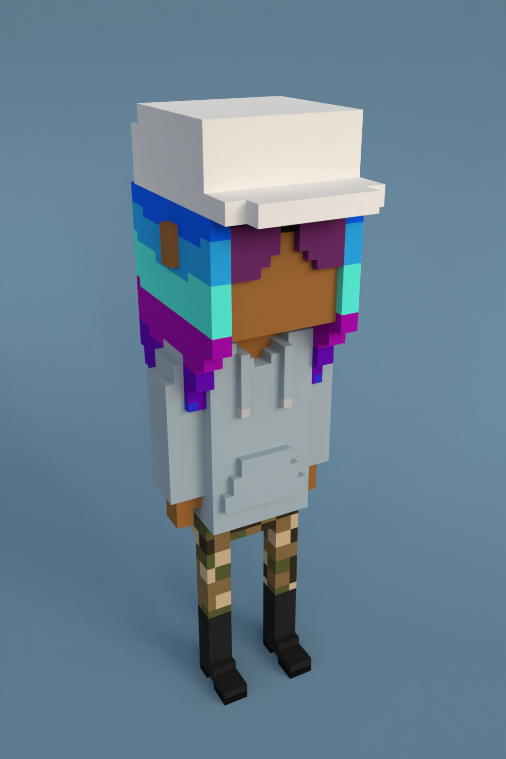 Meebit #8557