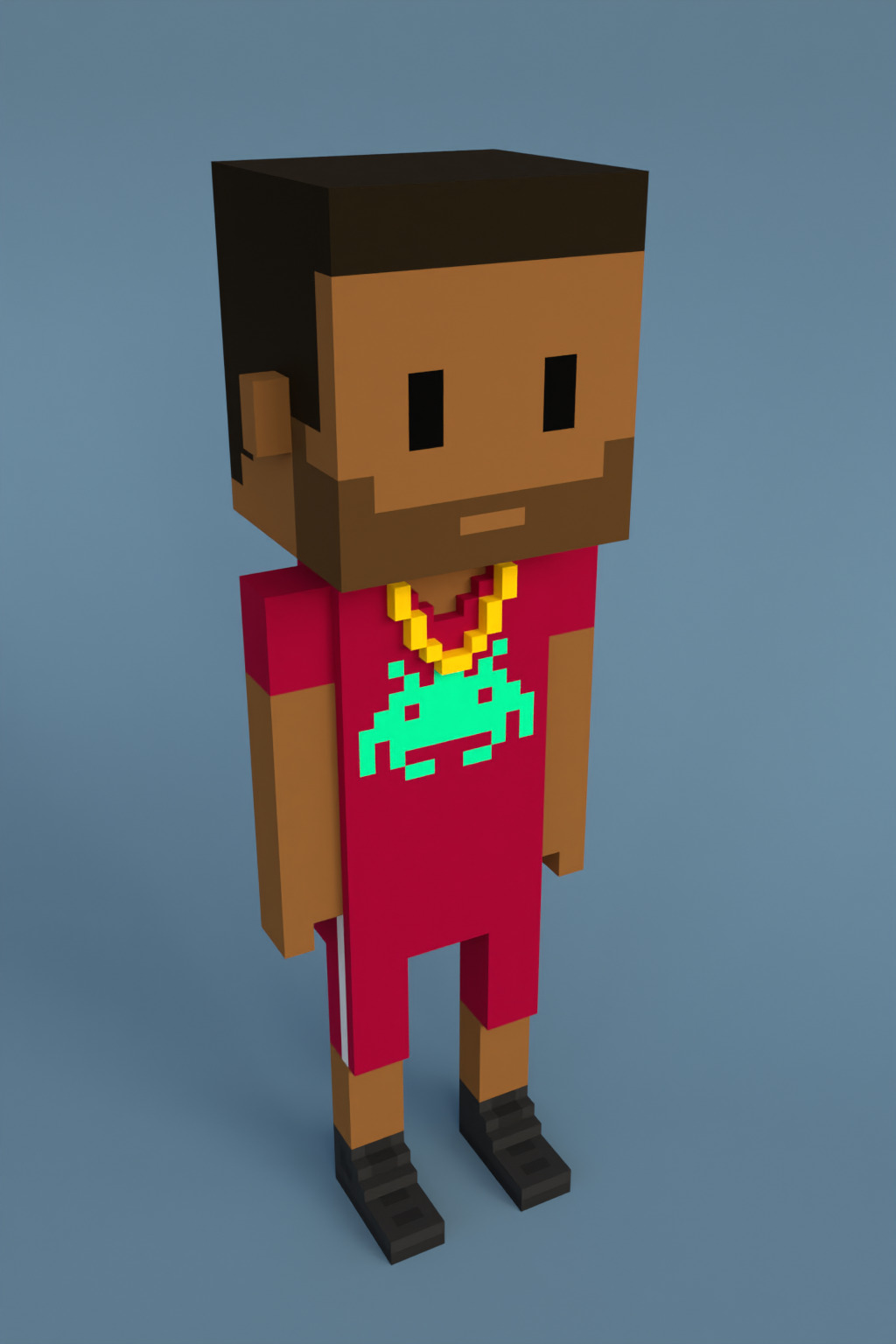 Meebit #8594