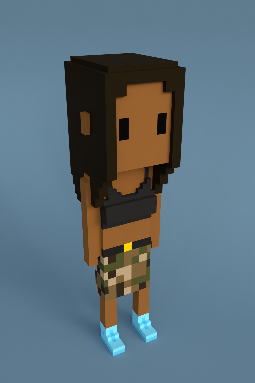 Meebit #8622