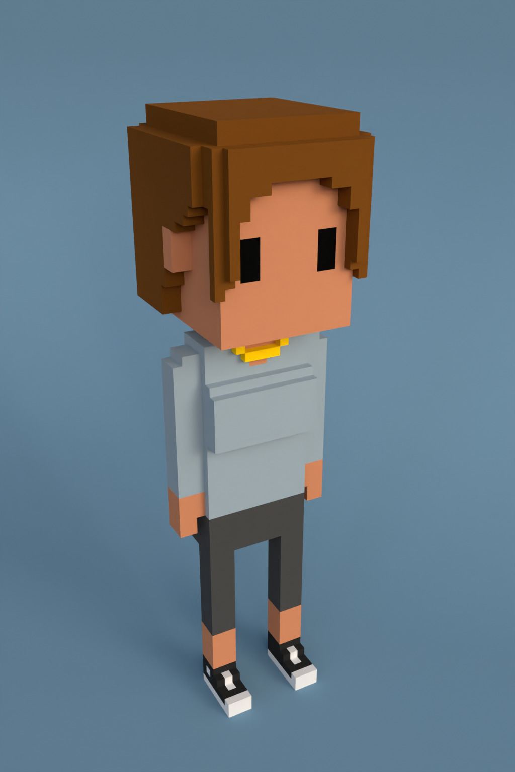 Meebit #8661